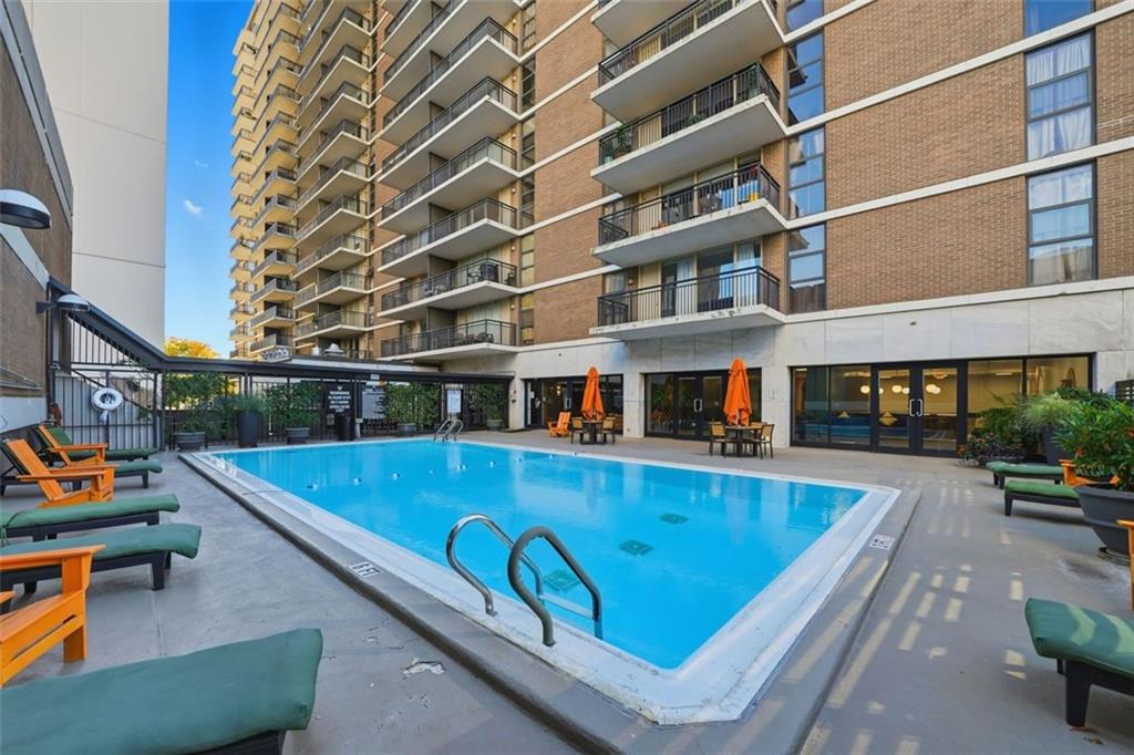 620 PEACHTREE Street NE Unit 707