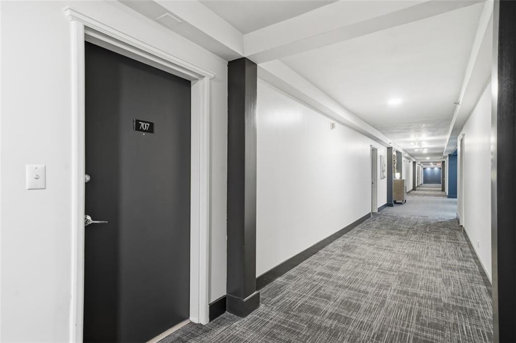 620 PEACHTREE Street NE Unit 707