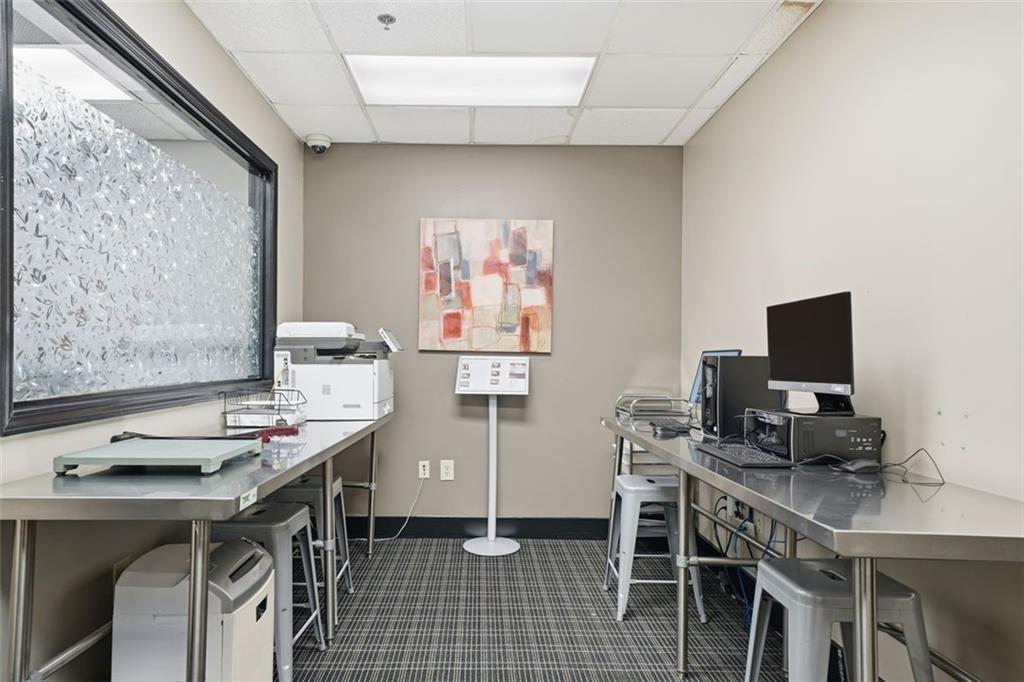 620 PEACHTREE Street NE Unit 707