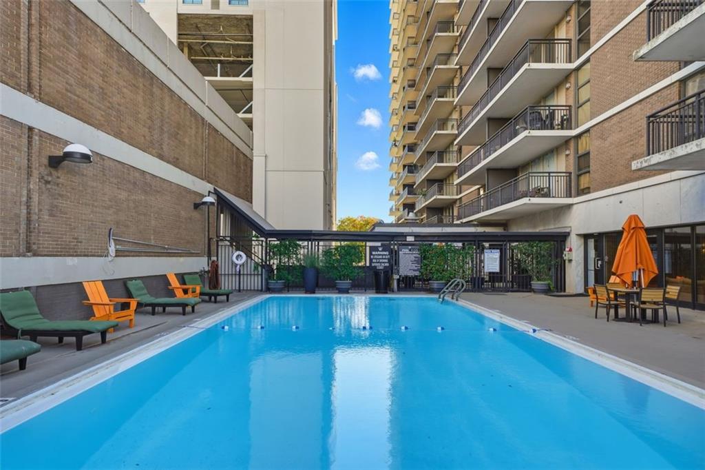 620 PEACHTREE Street NE Unit 707