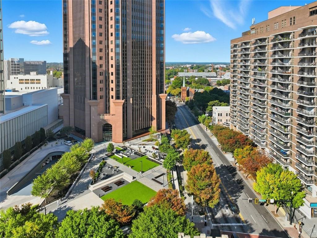 620 PEACHTREE Street NE Unit 707