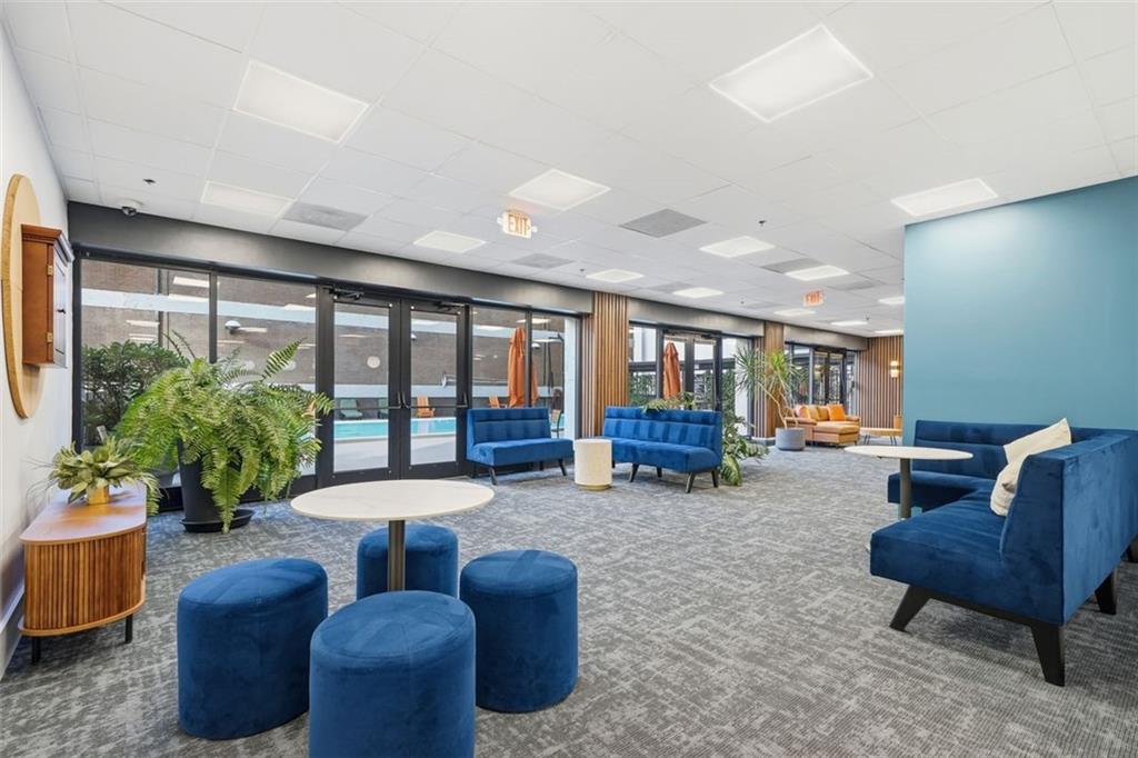 620 PEACHTREE Street NE Unit 707