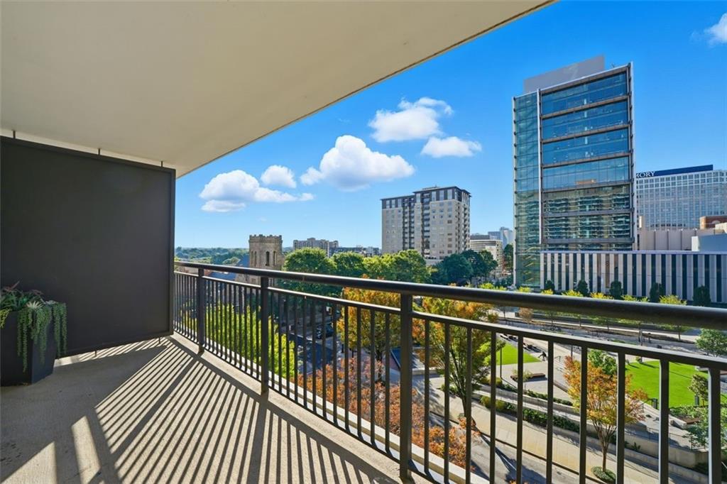 620 PEACHTREE Street NE Unit 707