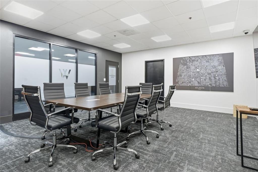 620 PEACHTREE Street NE Unit 707