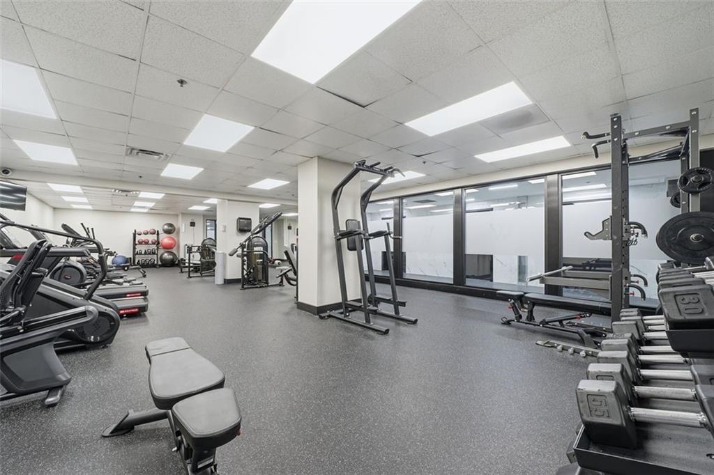 620 PEACHTREE Street NE Unit 707