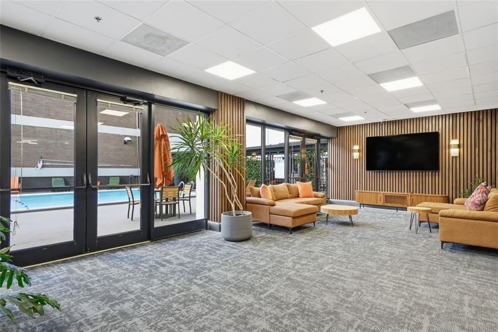 620 PEACHTREE Street NE Unit 707