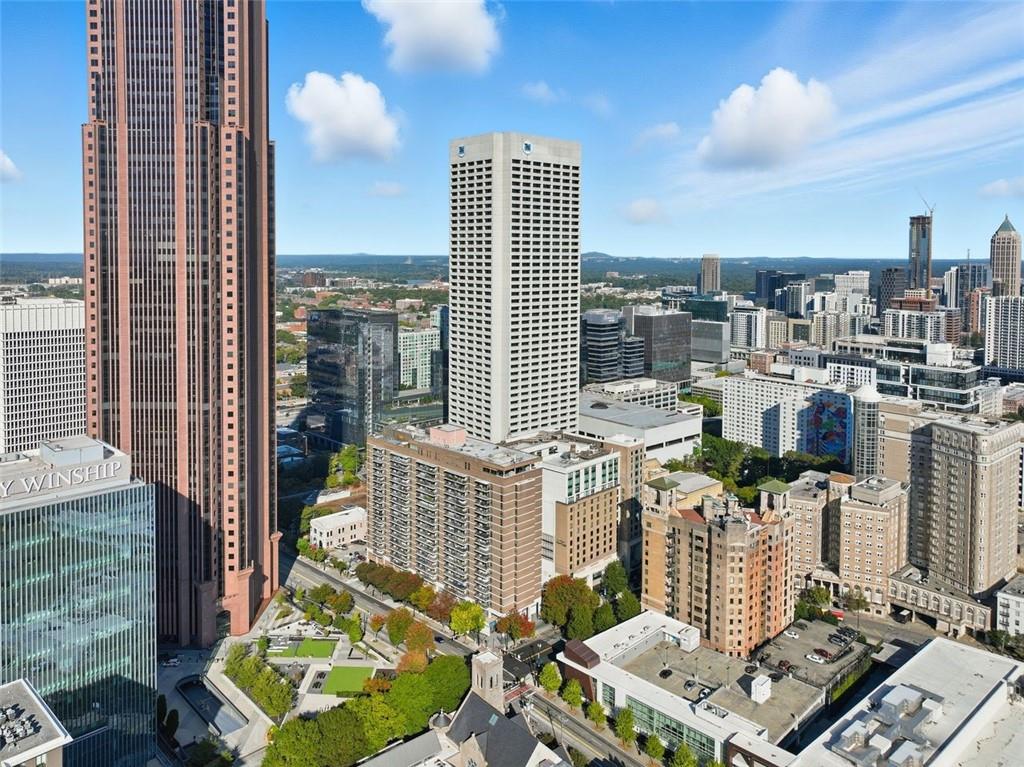 620 PEACHTREE Street NE Unit 707