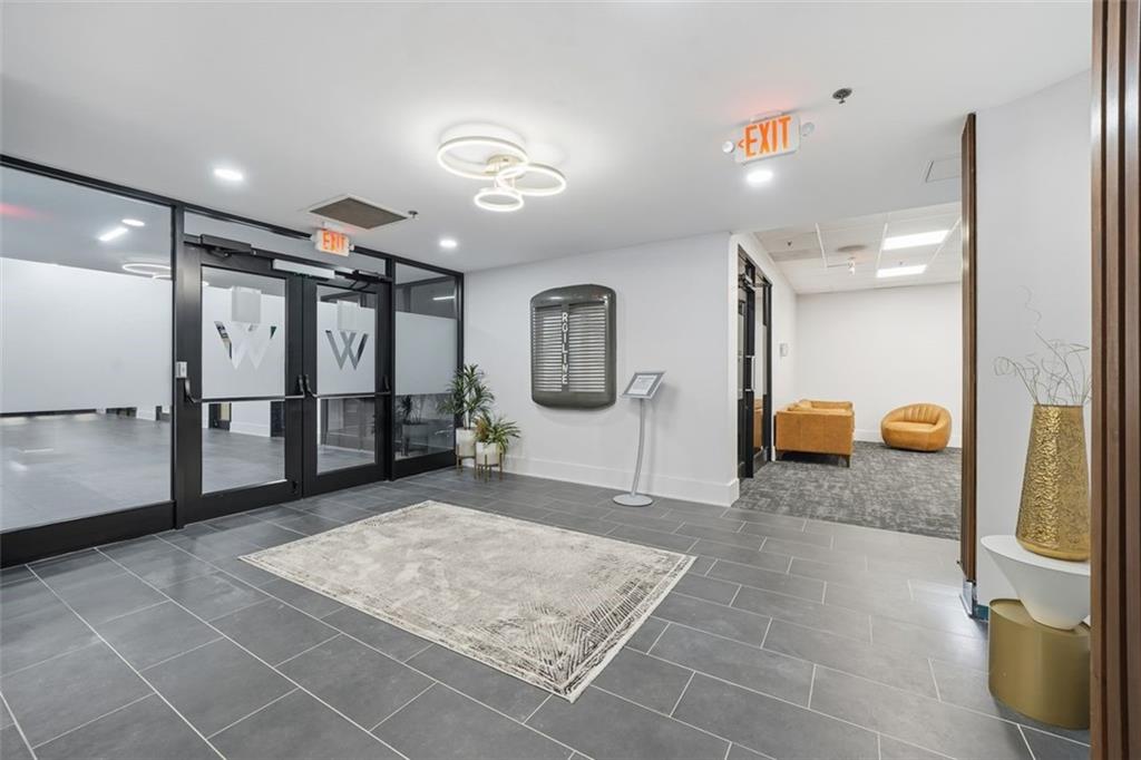 620 PEACHTREE Street NE Unit 707