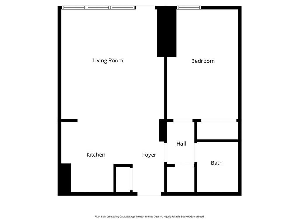 620 PEACHTREE Street NE Unit 707