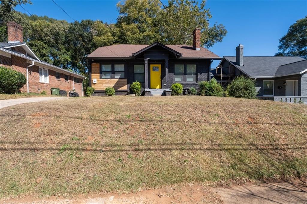 1527 OLYMPIAN Way SW