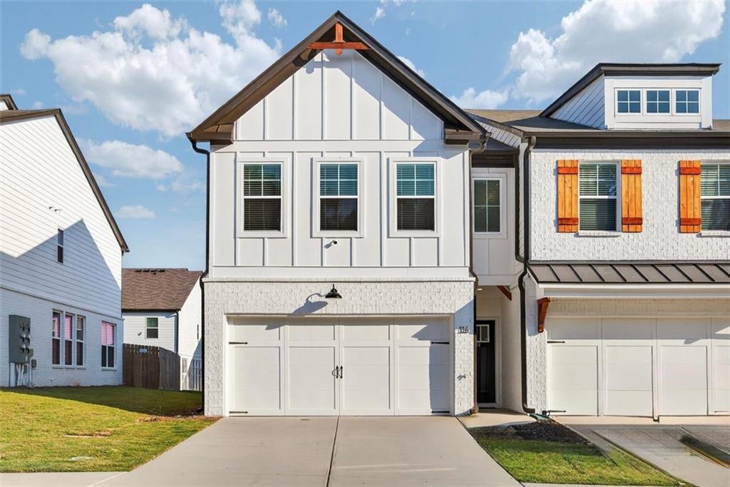 114 AUBURN VALLEY Way