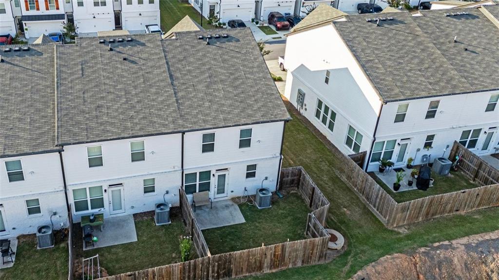 114 AUBURN VALLEY Way