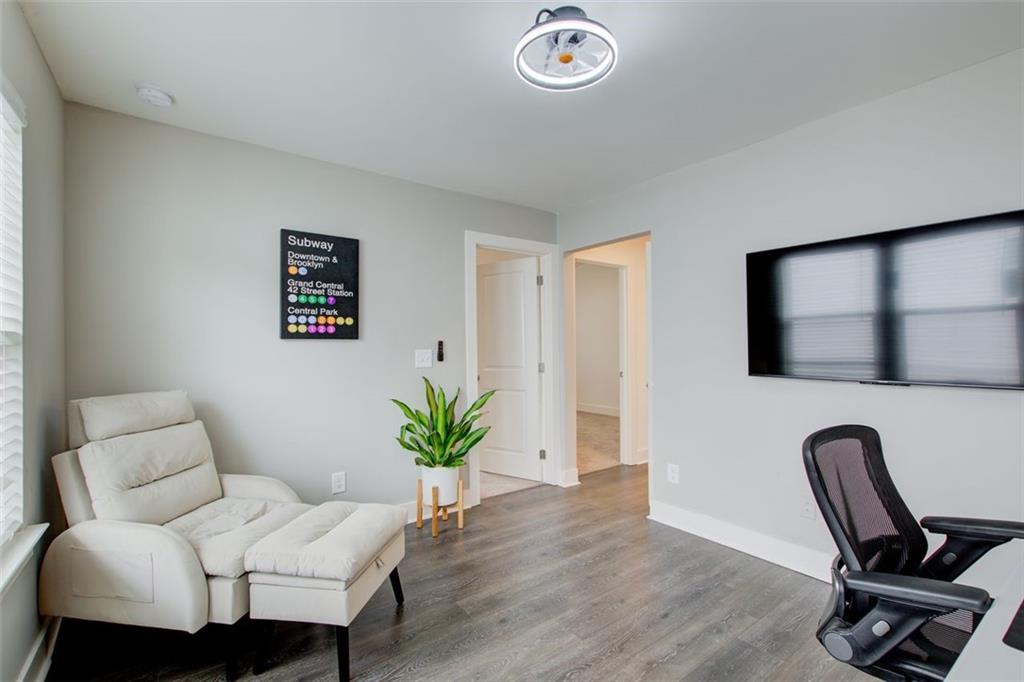 114 AUBURN VALLEY Way