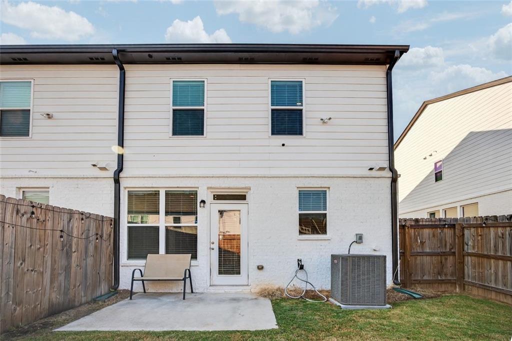 114 AUBURN VALLEY Way