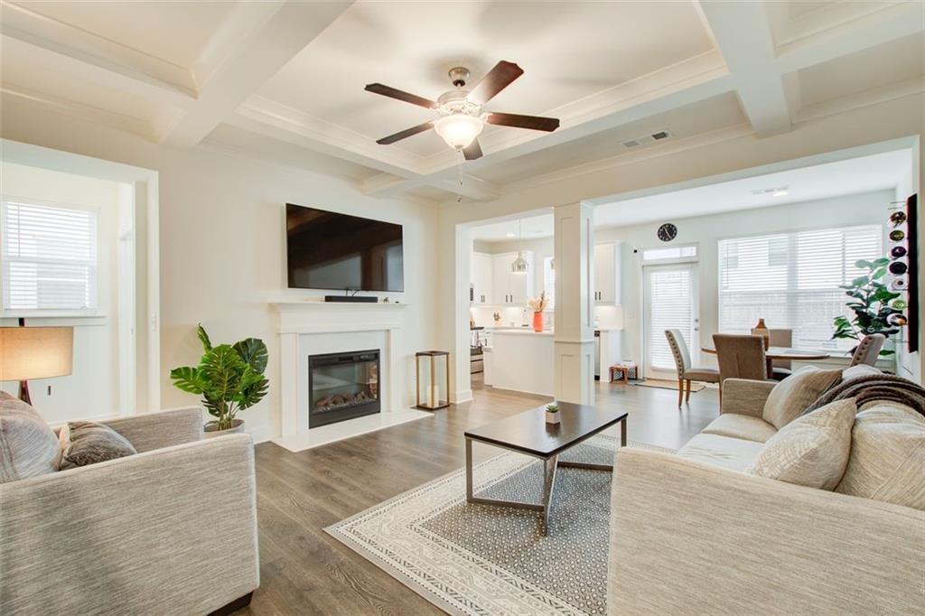 114 AUBURN VALLEY Way