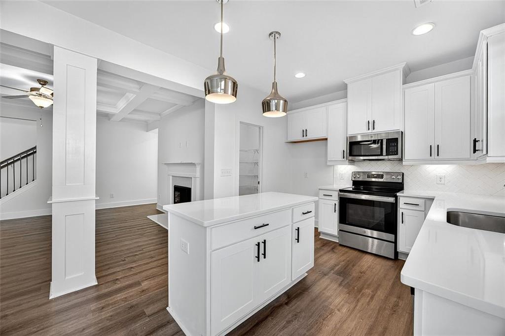 114 AUBURN VALLEY Way