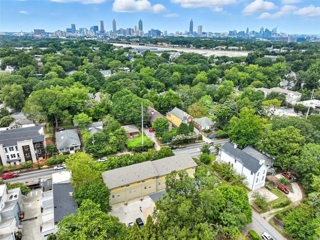 100 Moreland Avenue SE Unit J