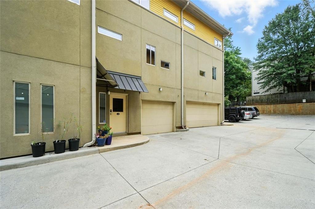 100 Moreland Avenue SE Unit J