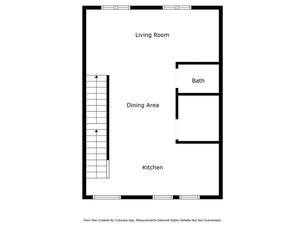 100 Moreland Avenue SE Unit J