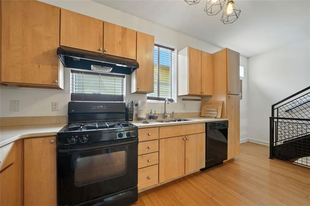 100 Moreland Avenue SE Unit J