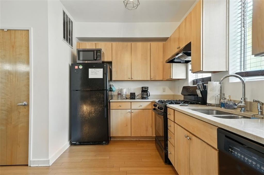 100 Moreland Avenue SE Unit J