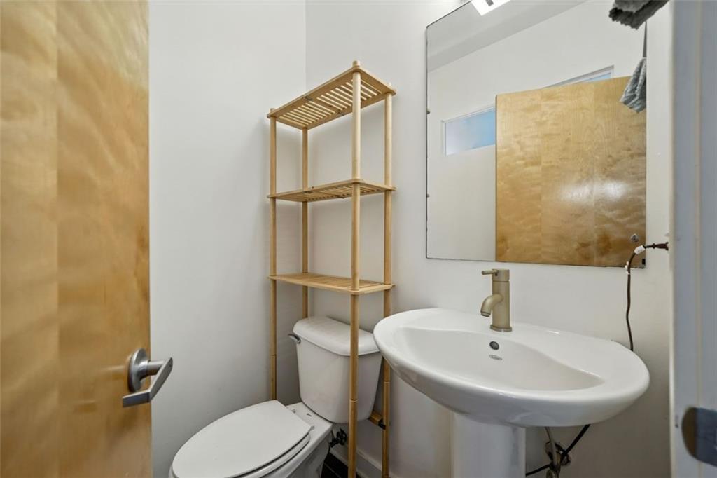 100 Moreland Avenue SE Unit J