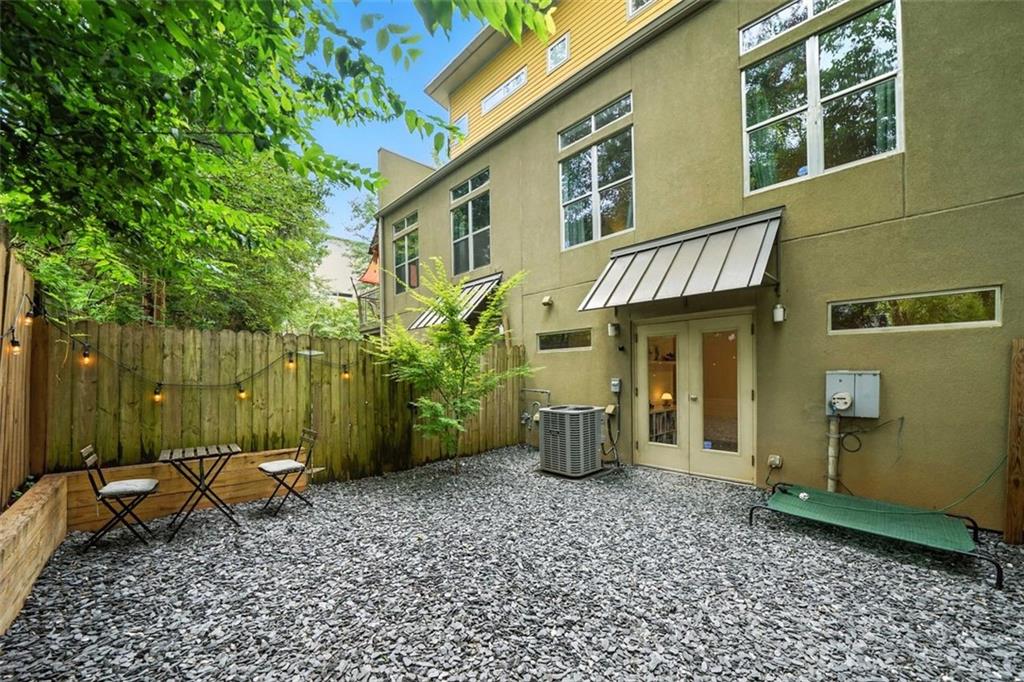 100 Moreland Avenue SE Unit J