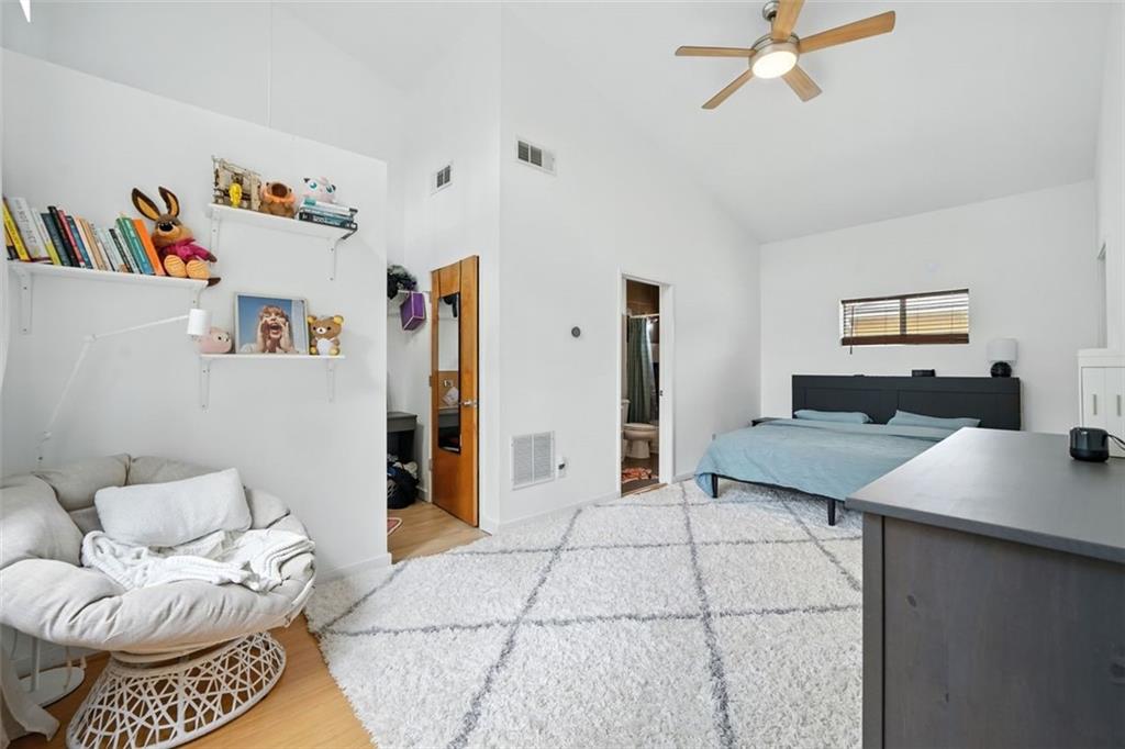 100 Moreland Avenue SE Unit J