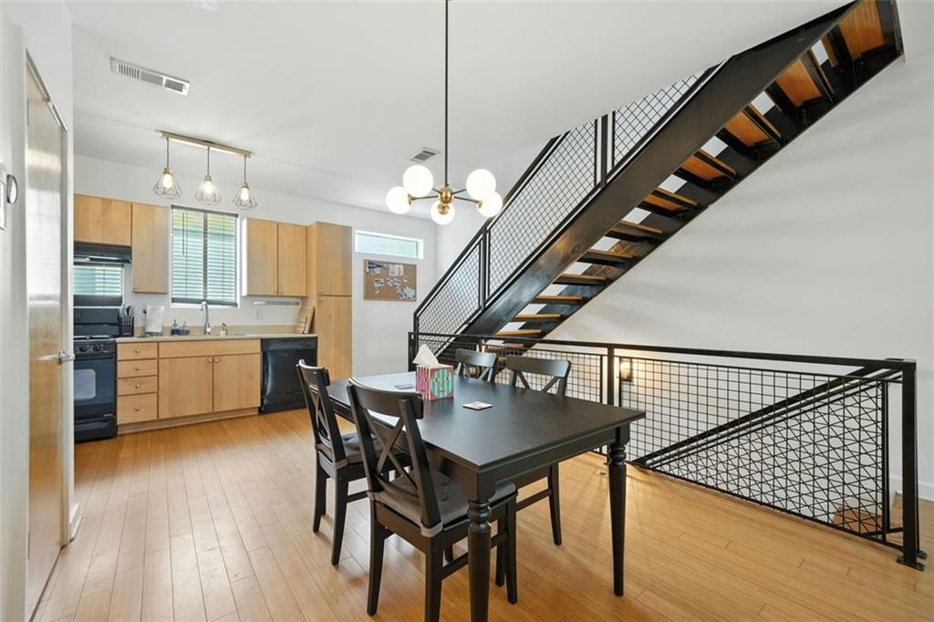 100 Moreland Avenue SE Unit J