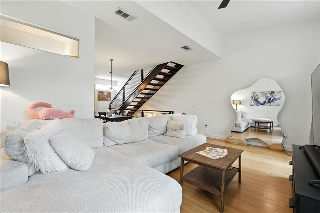 100 Moreland Avenue SE Unit J