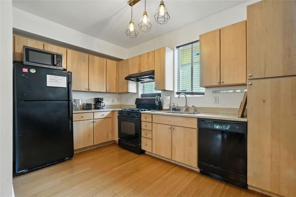 100 Moreland Avenue SE Unit J