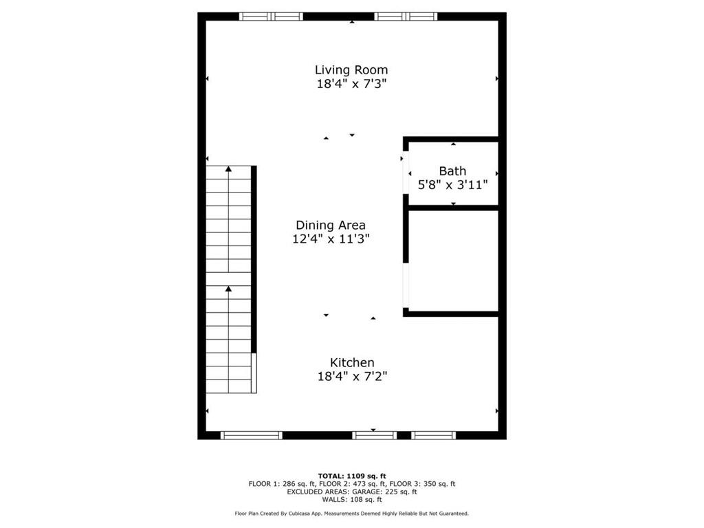 100 Moreland Avenue SE Unit J