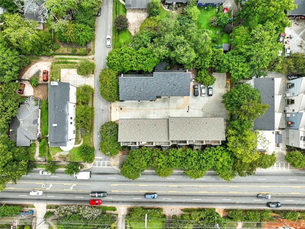 100 Moreland Avenue SE Unit J