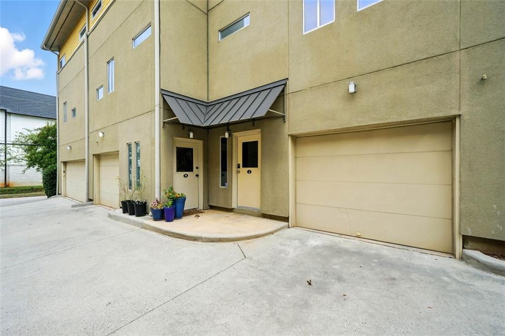 100 Moreland Avenue SE Unit J