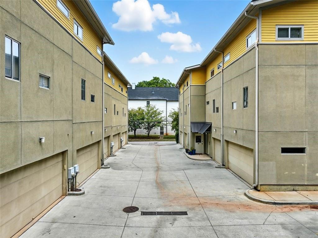 100 Moreland Avenue SE Unit J