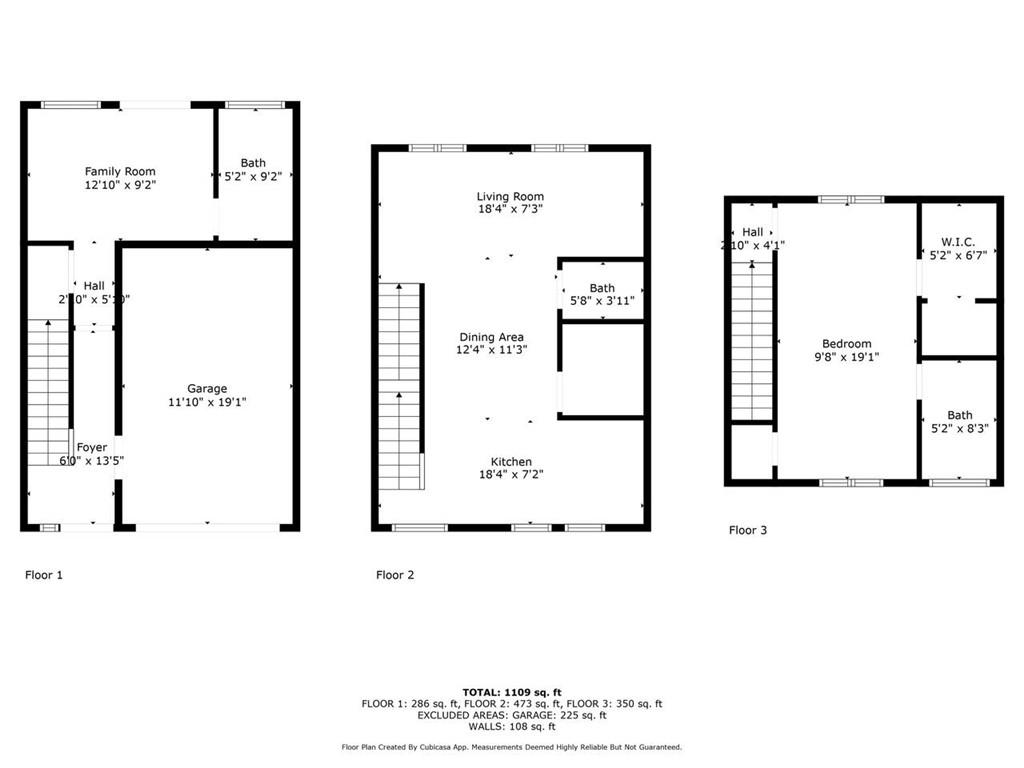 100 Moreland Avenue SE Unit J