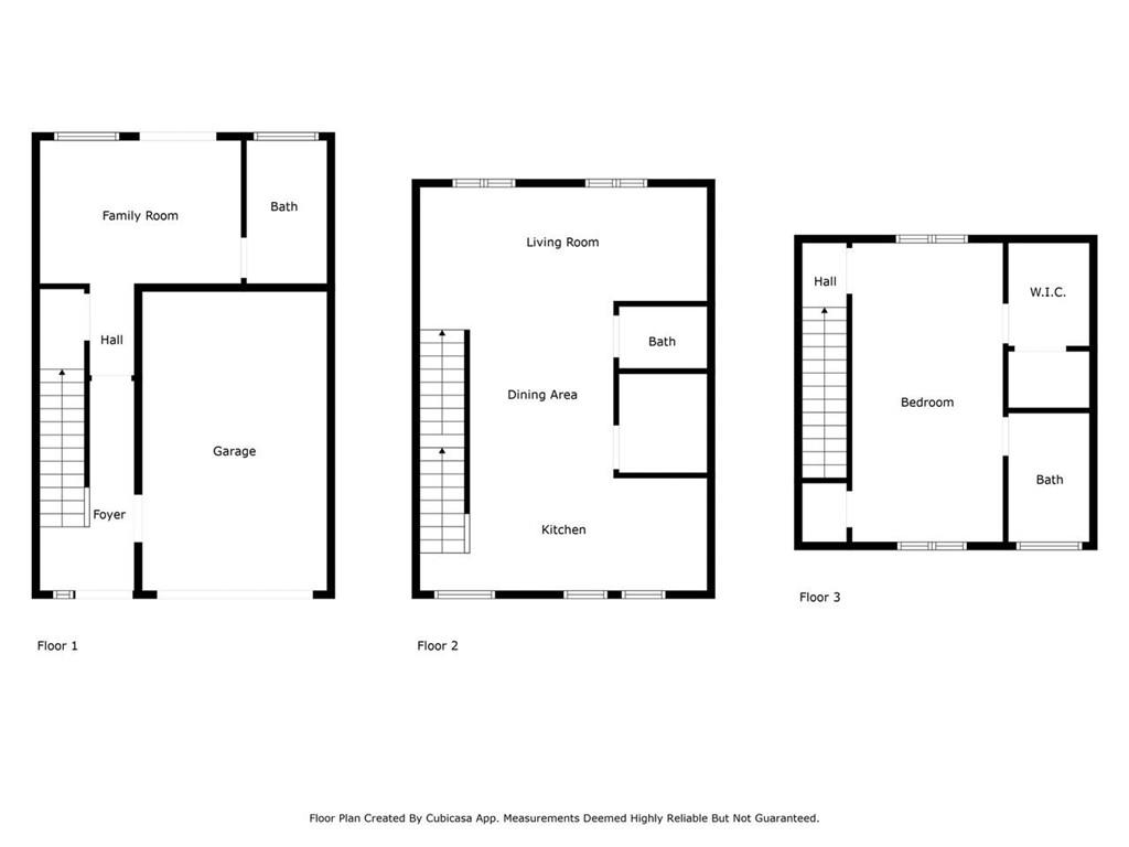 100 Moreland Avenue SE Unit J