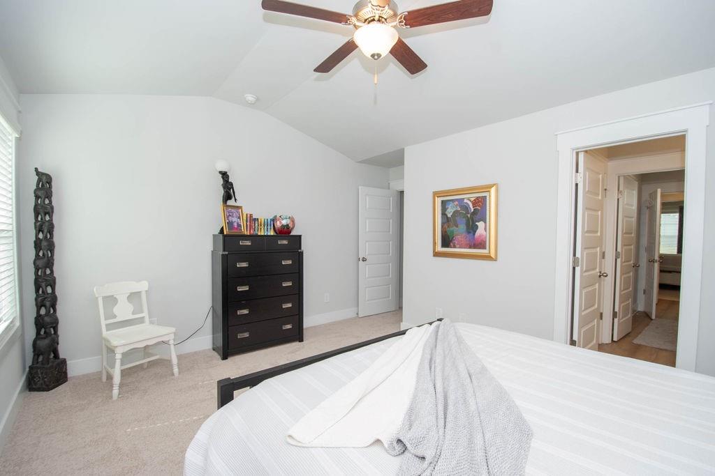 449 Saddleridge Trail