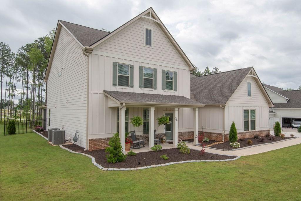 449 Saddleridge Trail