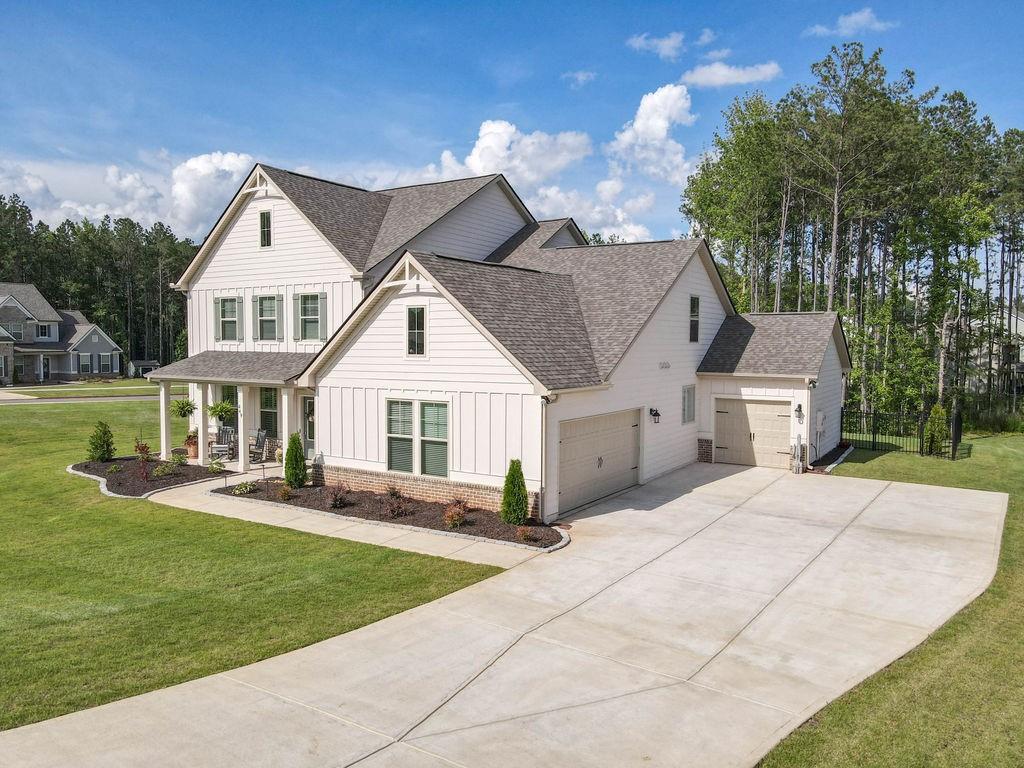 449 Saddleridge Trail