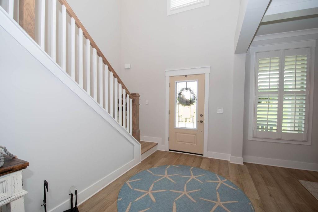 449 Saddleridge Trail