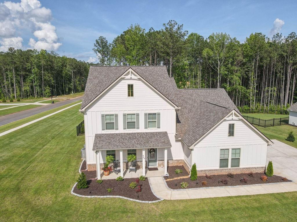 449 Saddleridge Trail