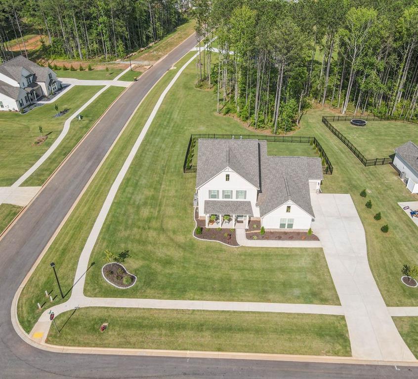 449 Saddleridge Trail