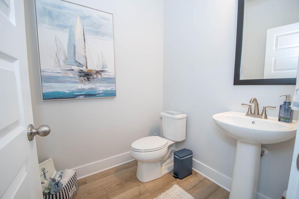 449 Saddleridge Trail