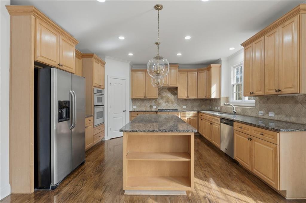 400 KENDRICK Terrace SW