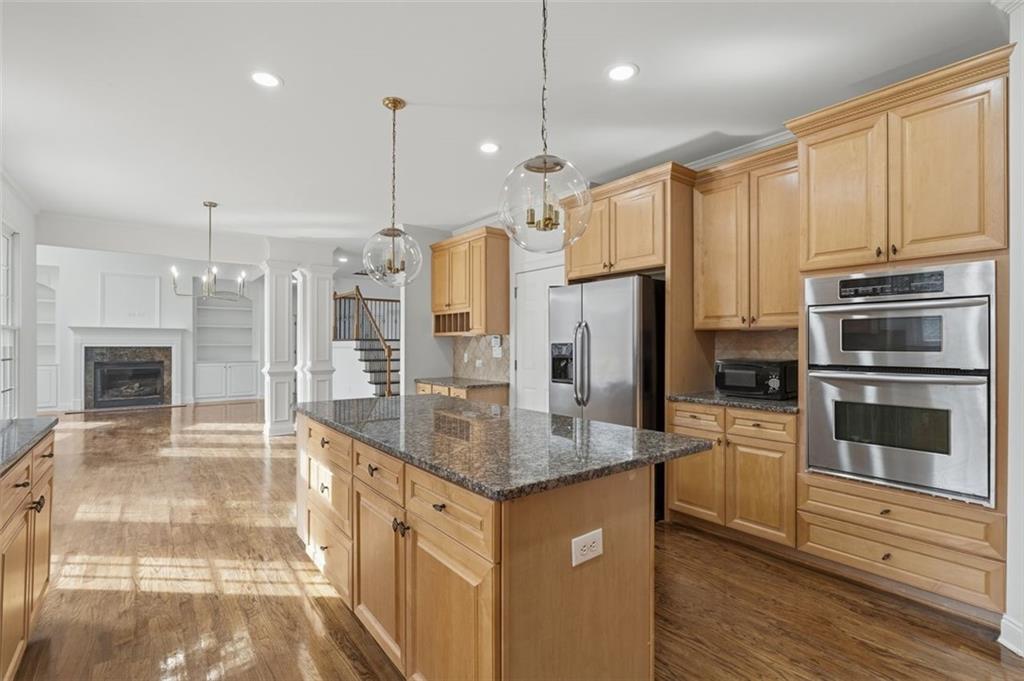 400 KENDRICK Terrace SW