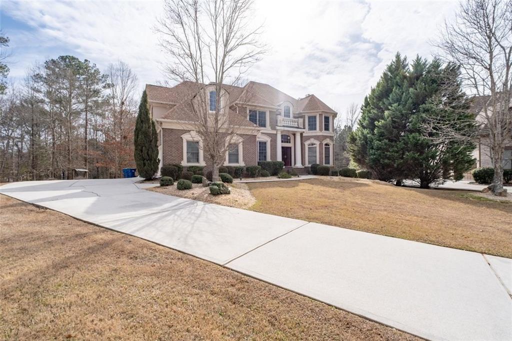 400 KENDRICK Terrace SW