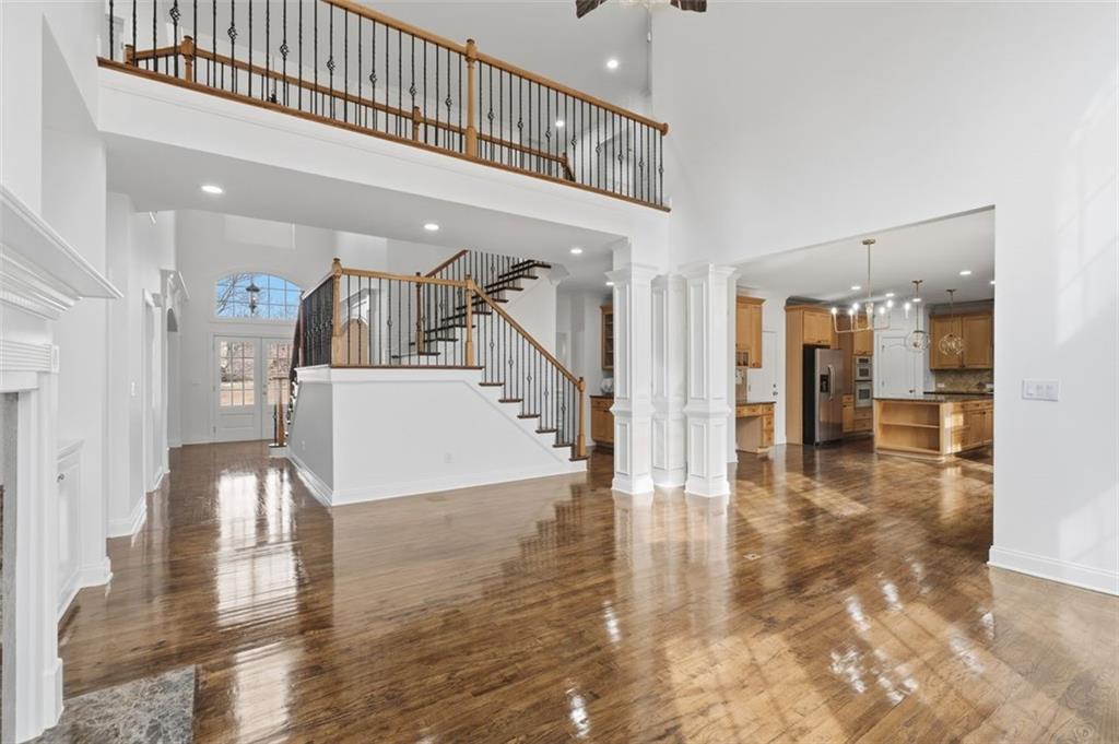 400 KENDRICK Terrace SW