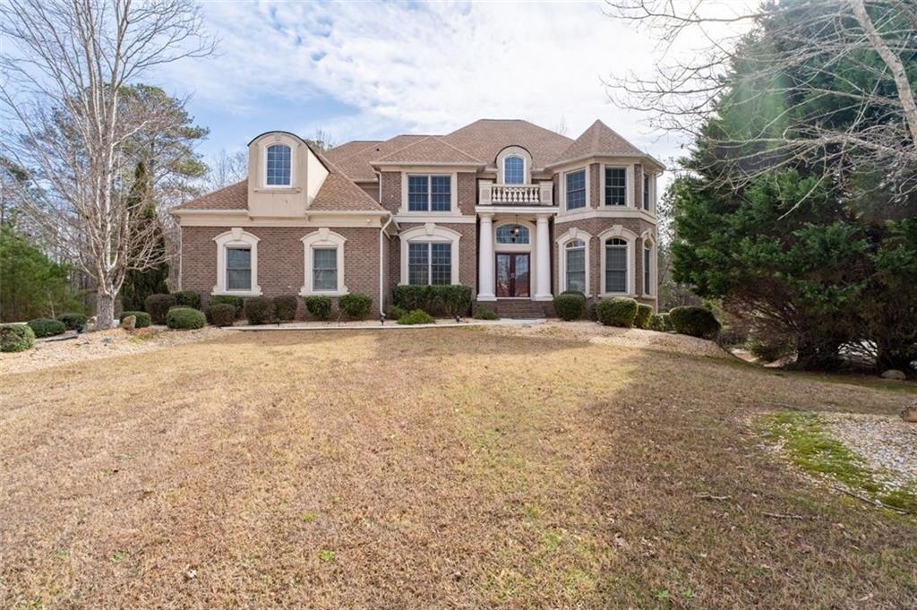 400 KENDRICK Terrace SW