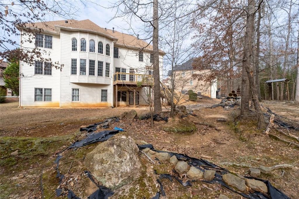 400 KENDRICK Terrace SW